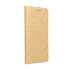 Kryt Luna Book Gold Xiaomi Redmi Note 13 Pro 5G Gold Kryt Luna Book Gold Xiaomi Redmi Note 13 Pro 5G Gold