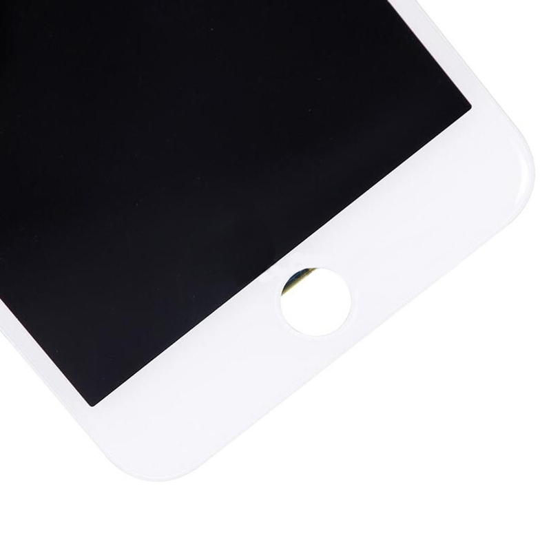 Fehér LCD kijelző iPhone 7 Plus + OEM érintőlemez