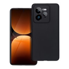 Kryt Case Realme Gt7 Pro Matt Black
