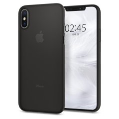 Slim minimal iPhone XS Max black Slim minimal iPhone XS Max black