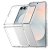 Kryt Tech-Protect Flexair Hybrid na Samsung Galaxy Z Flip 8 Clear