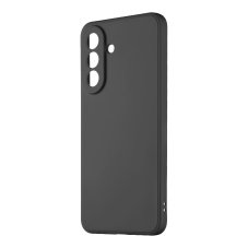 OBAL:ME Matte TPU kryt pre Samsung Galaxy A57 5G Black