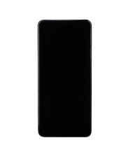 Kijelző kerettel Samsung A136B Samsung Galaxy A13 5G Black Samsung Galaxy A13 5G Black