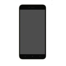 LCD displej + dotyková plocha Xiaomi Redmi Note 5A Black LCD displej + dotyková plocha Xiaomi Redmi Note 5A Black