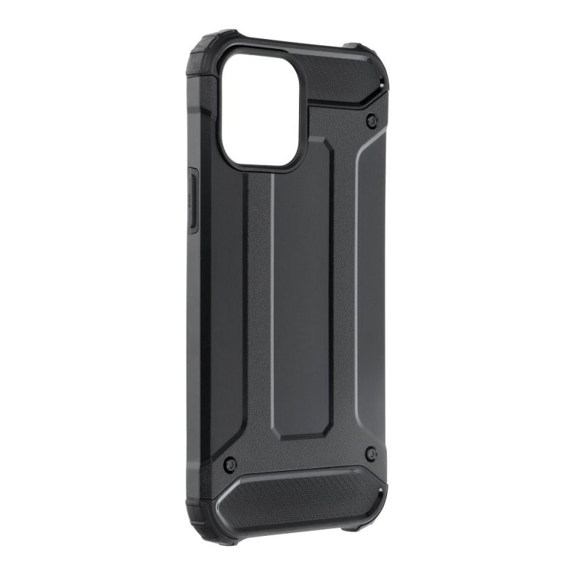 Kryt Armor Case iPhone 13 Pro Max Black