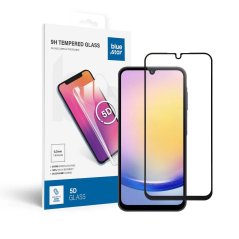Kryt Ochranné tvrdené sklo - Samsung Galaxy A25 5G Full Face (Full Glue With Frame/Small Size) - Black Ochranné tvrdené sklo Kryt Ochranné tvrdené sklo - Samsung Galaxy A25 5G Full Face (Full Glue With Frame/Small Size) - Black Ochranné tvrdené sklo
