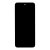 Displej s rámem pro Xiaomi Redmi 13 4G/5G Black (Service Pack - originální díl)