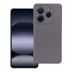 Kryt Metallic Case Xiaomi Redmi Note 14 5G Grey Kryt Metallic Case Xiaomi Redmi Note 14 5G Grey