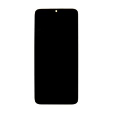 Displej s rámom Honor X6a (Service Pack - originálny diel)