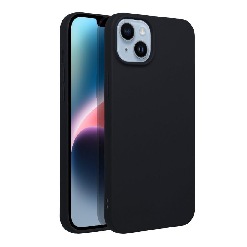 Kryt Matt Case iPhone 14 Pro Black