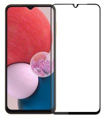 9D Ochranné tvrdené sklo -  Samsung Galaxy A13 4G / A13 5G