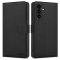 Kryt Tech-Protect Wallet Samsung Galaxy A56 5G Matte Black