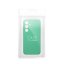 Kryt Case Silicone 2mm Motorola Moto G34 5G Mint