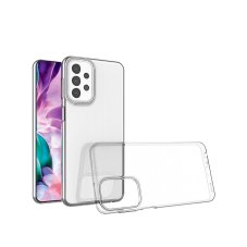 Kryt Clear Case 2 mm Box Samsung Galaxy A13 4G Priesvitný Kryt Clear Case 2 mm Box Samsung Galaxy A13 4G Priesvitný