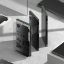 Ochranná fólia Ringke Dual Easy Samsung Galaxy S23 Ultra Privacy