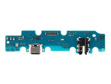 Samsung T220 Samsung Galaxy TAB A7 Lite Nabíjecí konektor s PCB deskou
