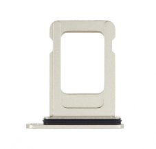 iPhone 15 / 15 Plus - SIM tray (Yellow) iPhone 15 / 15 Plus - SIM tray (Yellow)