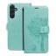 Kryt Mezzo Book Case Samsung Galaxy A25 5G strom Green