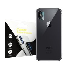 Ochranné tvrdené sklo Camera Lens - Apple iPhone Xs Max Ochranné tvrdené sklo Camera Lens - Apple iPhone Xs Max