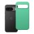 Kryt Case Google Pixel 9 Silicone 2mm Mint