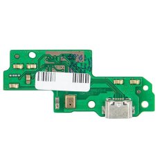 Huawei P9 Lite - Nabíjací flex s PCB doskou a konektor Huawei P9 Lite - Nabíjací flex s PCB doskou a konektor