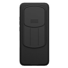 Nillkin CamShield PRO tok a Honor Magic 8 Pro Black színű készülékhez