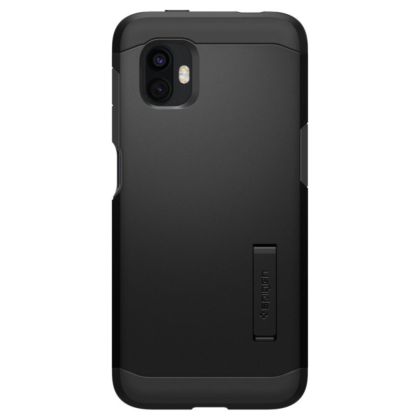 Kryt Spigen Tough Armor Samsung Galaxy Xcover 6 Pro Black