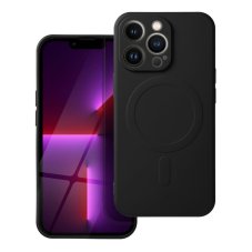 Tok Case Samsung Galaxy A27 Tok Silicone MagCover s MagSafe Black Tok Case Samsung Galaxy A27 Tok Silicone MagCover s MagSafe Black