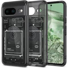 Kryt Spigen Ultra Hybrid Google Pixel 8 Zero One