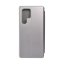 Kryt Book Elegance Samsung Galaxy S22 Ultra Grey