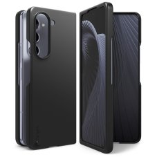 Kryt Ringke Slim Samsung Galaxy Z Fold 5 Black Kryt Ringke Slim Samsung Galaxy Z Fold 5 Black
