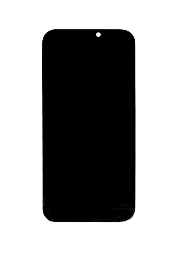 iPhone 12/12 Pro Kijelző Black taktikai valódi színű
