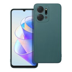 Kryt Matt Case Honor X7A Dark Green