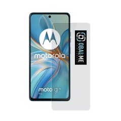 OBAL:ME 2.5D tvrdené sklo pre Motorola Moto G75 Clear