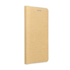Kryt Luna Book Silver Samsung Galaxy S21 Plus Gold Kryt Luna Book Silver Samsung Galaxy S21 Plus Gold