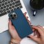 Kryt Silicone Case Xiaomi Poco M4 Pro 5G / Redmi Note 11T 5G / Redmi Note 11S 5G Blue