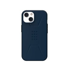 Kryt Uag Urban Armor Gear Case Civilian s MagSafe iPhone 14 Plus Navy