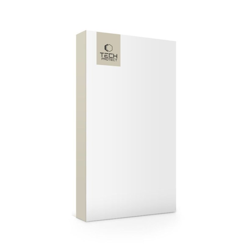 Kryt Tech-Protect Flexair Xiaomi Redmi Note 14 Pro 5G / Poco X7 5G Clear