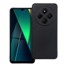 Kryt Case Xiaomi Poco C75 Matt Black