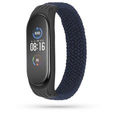 Remienok Tech-Protect Loop Xiaomi Mi Smart Band 7 / 7 Nfc Charcoal Remienok Tech-Protect Loop Xiaomi Mi Smart Band 7 / 7 Nfc Charcoal