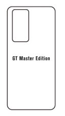 Hidrogél - hátsó védőfólia - Realme GT Master/GT Master Edition