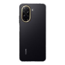 Tactical TPU kryt pro Xiaomi Redmi A5 4G Transparent