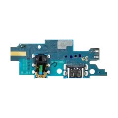 Samsung Galaxy A20 - Nabíjací flex s PCB doskou a konektor Samsung Galaxy A20 - Nabíjací flex s PCB doskou a konektor
