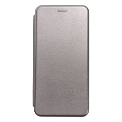 Kryt Book Elegance Samsung Galaxy A34 5G Grey