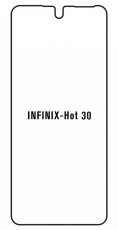 Hidrogél - védőfólia - Infinix Hot 30 5G