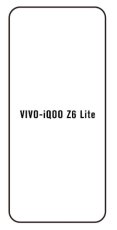 engaroGuard Hydrogel - ochranná fólie - Vivo iQOO Z6 lite