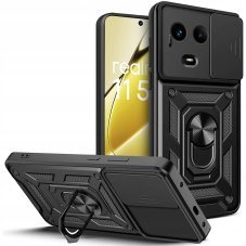 Kryt Tech-Protect Camshield Pro Realme 11 5G black