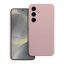 Kryt Case Poco X7 Pro Silicone 2mm Powder Pink