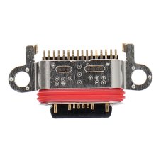 Charge Connector Oppo A91 Ori