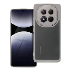 Kryt Case Xiaomi Redmi Note 14 Pro Plus 5G Variete Steel